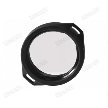 Белый рассеивающий фильтр Armytek AF-39 для фонарей Armytek Viking / Predator